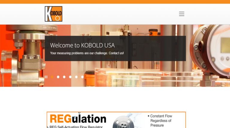 KOBOLD Instruments Inc.