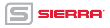Sierra Instruments Logo