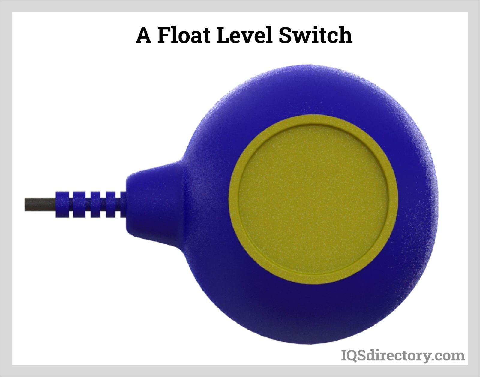 Float Level Switch